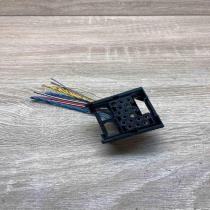 1390416   Plug wire BMW 3 E46