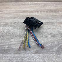 1390416   Plug wire BMW 3 E46