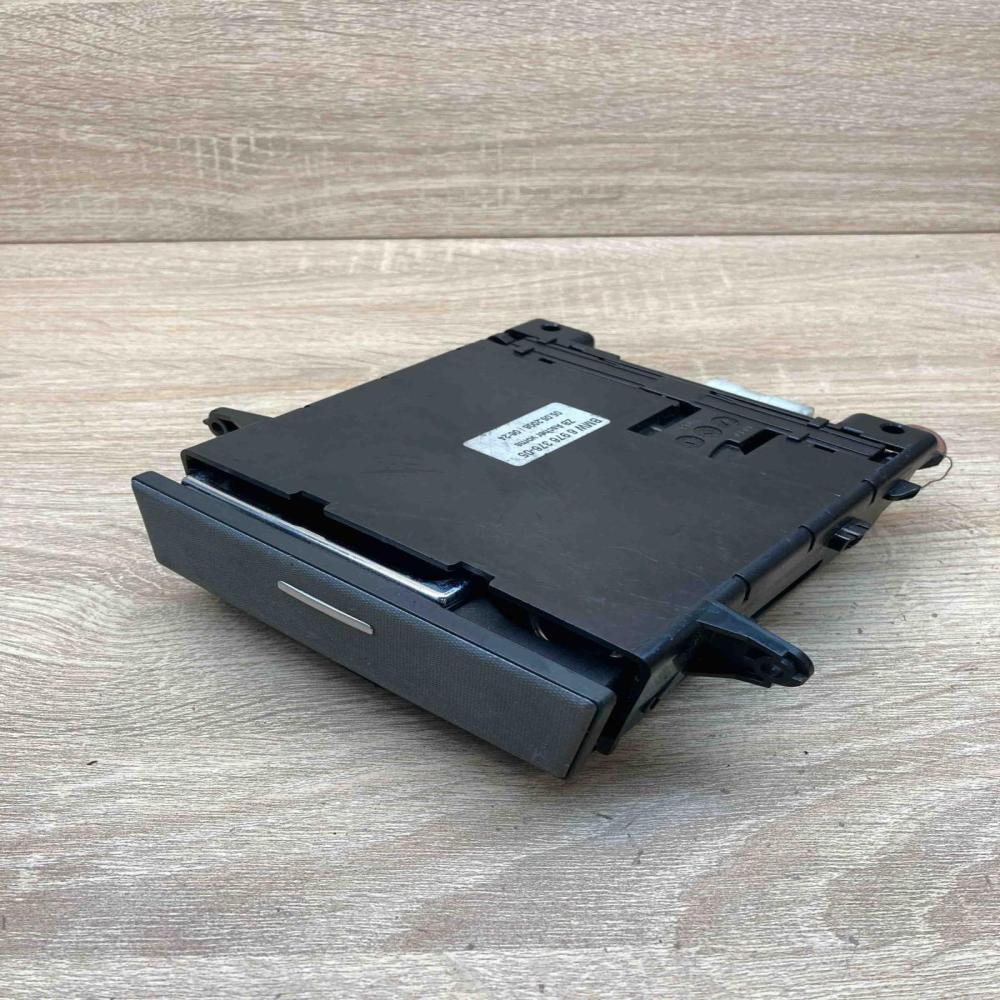 6976376 6976375  Car ashtray BMW 5 E60 E61