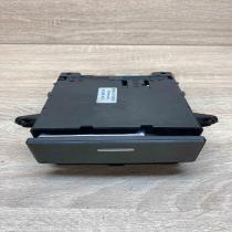 6976376 6976375  Car ashtray BMW 5 E60 E61