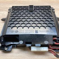 6976376 6976375  Car ashtray BMW 5 E60 E61