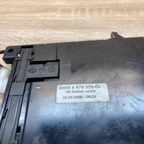 6976376 6976375  Car ashtray BMW 5 E60 E61