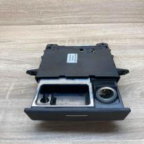 6976376 6976375  Car ashtray BMW 5 E60 E61