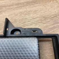 7112006   Car ashtray BMW 5 E60 E61