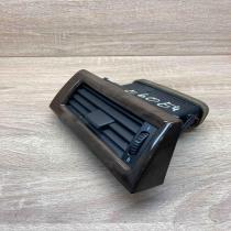 6910731   Dashboard side air vent grill/cover trim BMW 5 E60 E61