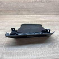 6910731   Dashboard side air vent grill/cover trim BMW 5 E60 E61
