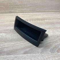 7059956  Console rear plastic Glove box BMW 5 E60 E61