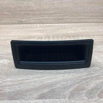 7059956  Console rear plastic Glove box BMW 5 E60 E61