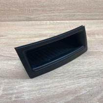 7059956  Console rear plastic Glove box BMW 5 E60 E61
