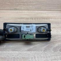 6986791 8030687  AUX in-socket connector BMW 5 E60 E61