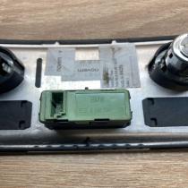 6986791 8030687  AUX in-socket connector BMW 5 E60 E61