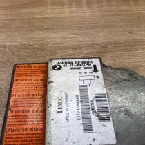 8374799   Airbag control unit/module BMW 5 E39