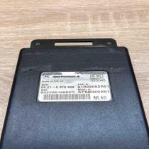 8370829 AP6B02CK01 Motorola Phone control unit/module BMW 7 E38