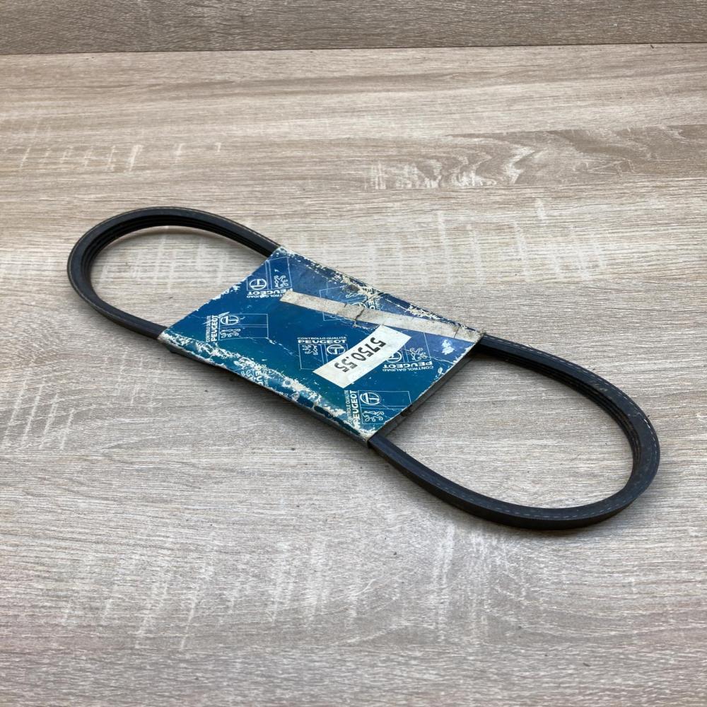 575055 5750 55  Timing belt Peugeot 405