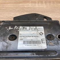06001 RE3014 100943 03014  ABS control unit/module Renault Laguna I