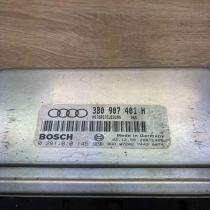 3B0907401H 0281010145 Used Engine control unit/module ECU Volkswagen PASSAT B5