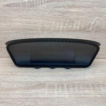 6962424 6971414  Screen/display/small screen BMW 5 E60 E61