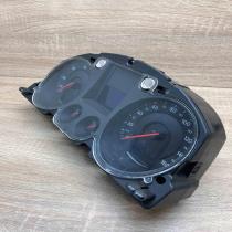 A2C53145550 A2C53117396 A2C53042108 Speedometer (instrument cluster) Volkswagen