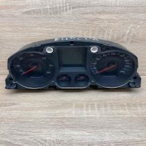 A2C53194181 A2C53117394 A2C53042108 Speedometer (instrument cluster) Volkswagen