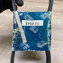 575055 5750 55  Timing belt Peugeot 405