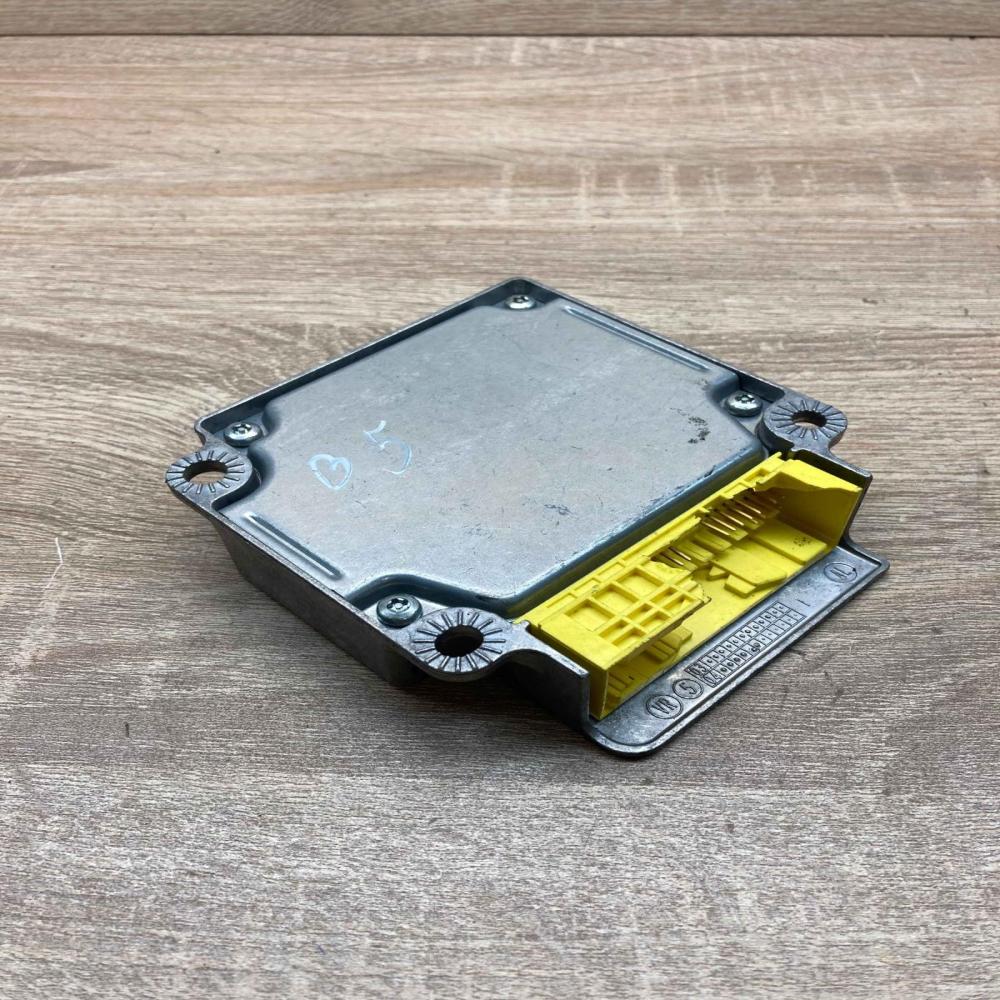 1C0909605C 5WK43130  Airbag control unit/module BMW 5 E39