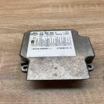 1C0909605C 5WK43130  Airbag control unit/module BMW 5 E39