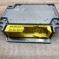 1C0909605C 5WK43130  Airbag control unit/module BMW 5 E39