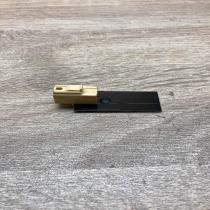 3P0035503E   Bluetooth antenna Audi A6 Allroad C6