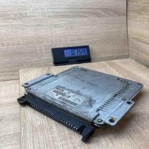 9635156780 0281010034 EDC15C2 Engine control unit/module ECU Peugeot 406