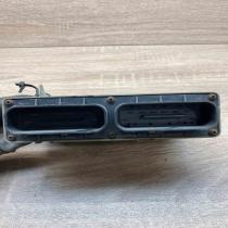 09131731 252618  Coolant fan relay Opel Astra G