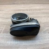 7502444 408 238 425 004 Throttle valve BMW 5 E60 E61