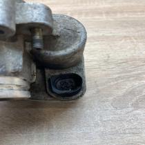 7502444 408 238 425 004 Throttle valve BMW 5 E60 E61