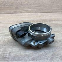 7502444 408 238 425 004 Throttle valve BMW 5 E60 E61