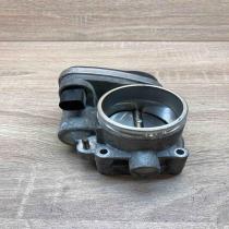 7502444 408 238 425 004 Throttle valve BMW 5 E60 E61
