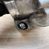 7502444 408 238 425 004 Throttle valve BMW 5 E60 E61