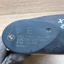 7502444 408 238 425 004 Throttle valve BMW 5 E60 E61