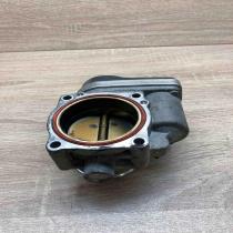 7502444 408 238 425 004 Throttle valve BMW 5 E60 E61