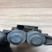 8374995   Coolant heater control valve BMW 5 E39