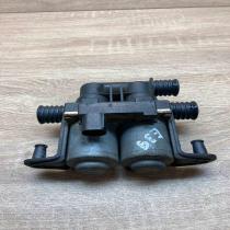 8374995   Coolant heater control valve BMW 5 E39