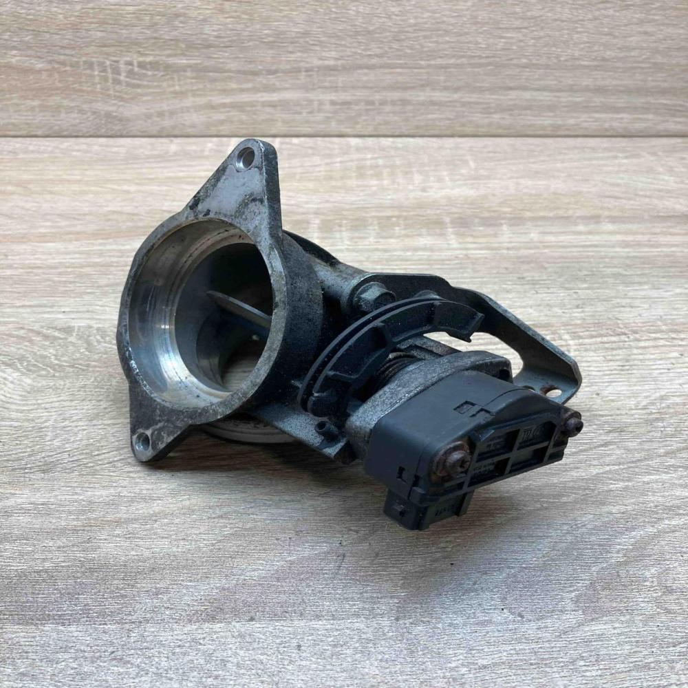 1703562   Throttle valve BMW 5 E39