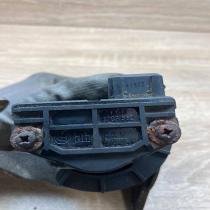 1703562   Throttle valve BMW 5 E39