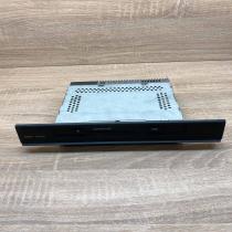 6943423 A2C53083523 BMW Business Radio/CD/DVD/GPS head unit BMW X5 E53