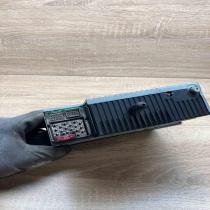 8377006  BMW Business Radio/CD/DVD/GPS head unit BMW 5 E39