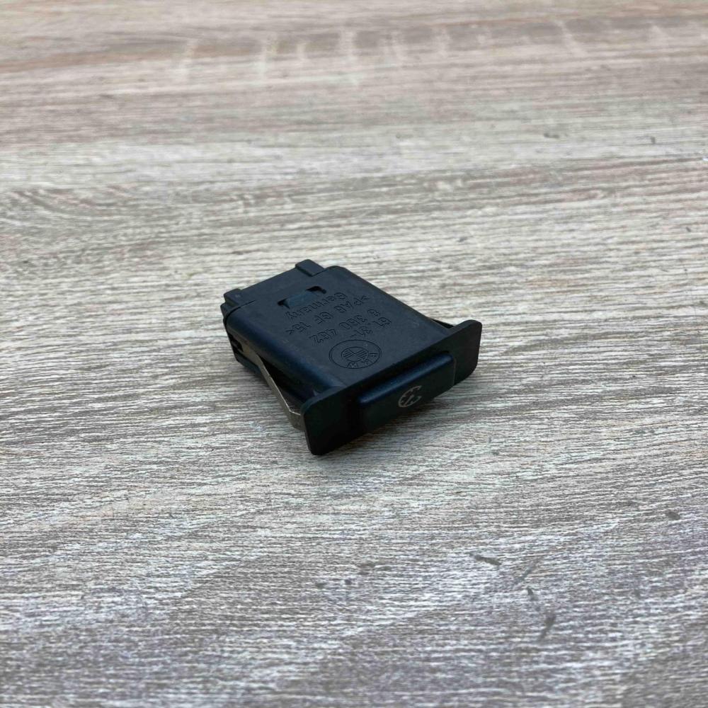 8360462   Cruise control switch BMW 5 E39