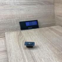 8360462   Cruise control switch BMW 5 E39