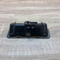 7118158  Trunk Tailgate button Tailgate/trunk/boot exterior handle BMW 5 E60 E61