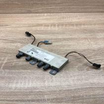 6906082   Aerial antenna amplifier BMW 3 E46