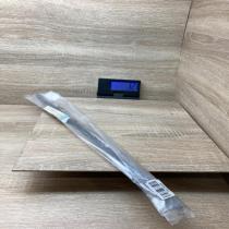 7167245   Tailgate trim Mini One - Cooper Clubman R55