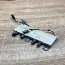 8378090   Antenna control unit BMW 5 E39