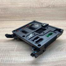 7M3962258L S110730220F  Fuse module Ford Galaxy